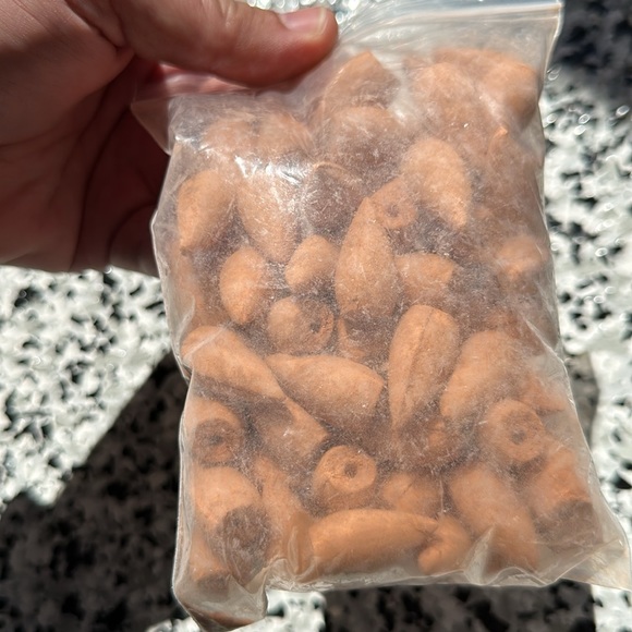 Incense waterfall - Picture 2 of 5